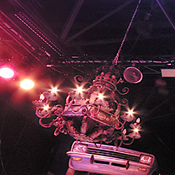 detail