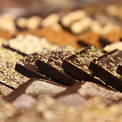 detail